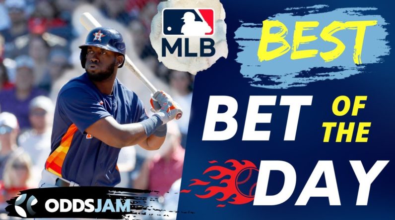 A JUICY MLB Parlay for Today: MLB Picks for Thursday, May 25!