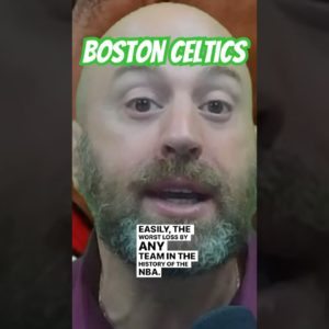 Celtics ROASTED for Losing Game 7 to Heat