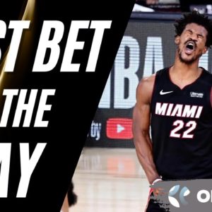 NBA FINALS - Heat vs Nuggets Game 1 Betting Preview: Odds, Picks, Predictions & Best Bets