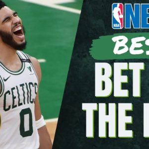 Game 5 Heat vs Celtics EARLY VALUE: A Sharp Bet for Thursday, May 25