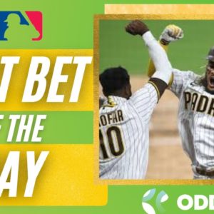 LINE MOVEMENT: A "No Brainer" MLB Bet for Today on Thursday, May 25!