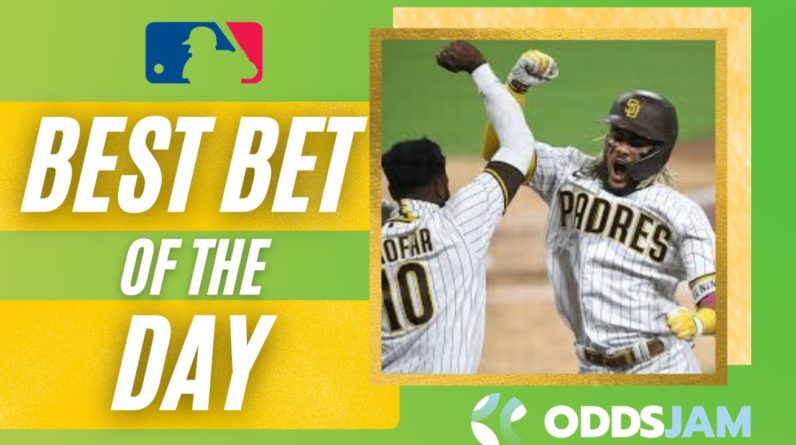 LINE MOVEMENT: A "No Brainer" MLB Bet for Today on Thursday, May 25!