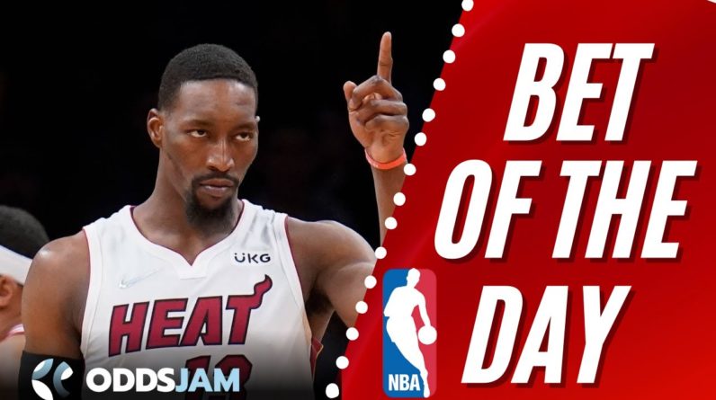 NEW DFS PLATFORM: Three SHARP Player Prop Picks for Heat vs Celtics!