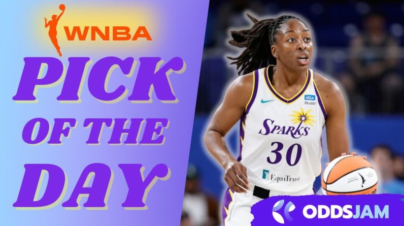 PrizePicks, Underdog Fantasy - WNBA, NBA & MLB Player Props