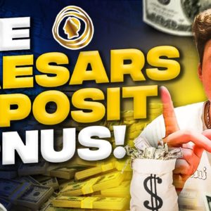 Caesars Sportsbook Tutorial | Tips & Tricks from a Professional Sports Bettor