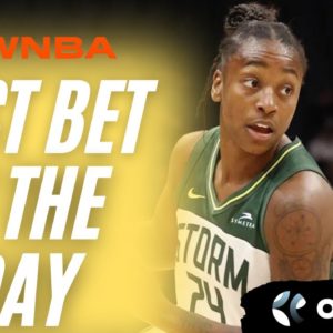 Three SHARP Player Prop Bets for Tuesday, May 30!