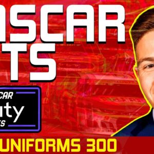 Top 3 NASCAR XFINITY Alsco 300 Predictions | Best NASCAR Bets This Week