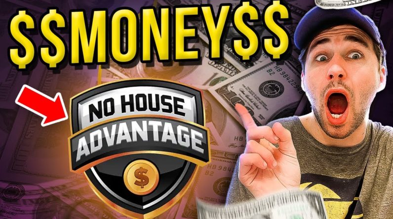 No House Advantage (NHA) Tutorial Video: How to Make Money on Fantasy Sports on No House Advantage