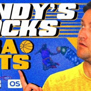 NBA Picks for EVERY Game Wednesday 6/7 | Best NBA Bets & Predictions | Lindy's Leans Likes & Locks