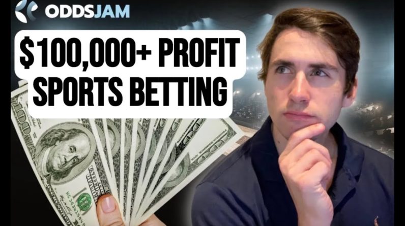 10 Tips to PROFIT $100,000 Sports Betting (Stanford Math Grad Explains!)