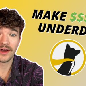 The Best Way To Make Money On Underdog Fantasy | Sports Betting 101 Tutorial