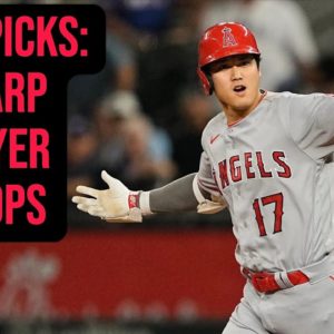 PrizePicks Profits (CRAZY VALUE!): 5 Sharp Player Prop Picks for Thursday, June 15!