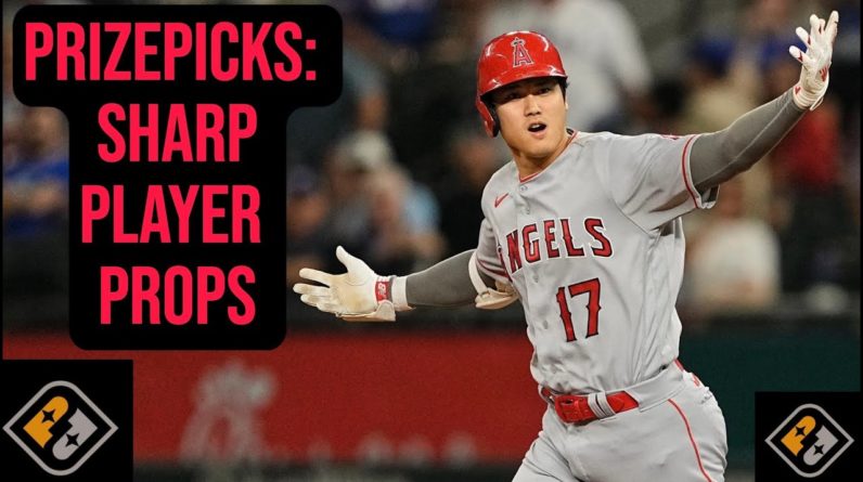 PrizePicks Profits (CRAZY VALUE!): 5 Sharp Player Prop Picks for Thursday, June 15!