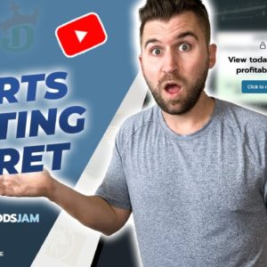 Cracking the Code: The Sports Betting Secret You Can't Ignore