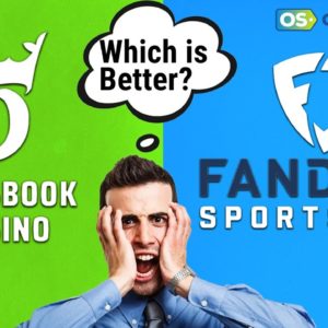 DraftKings vs FanDuel: Which Sportsbook Wins?