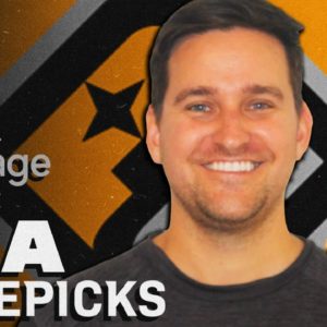 Eric's PrizePicks Picks for the 2023 Rocket Mortgage Classic