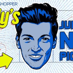 NHL Picks, Stanley Cup Predictions & Parlays Today 5/29/23 | Andy's Best NHL Bets