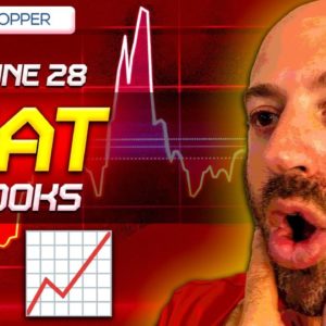 Data Driven Betting Picks Using OddsShopper with Eytan Shander Wednesday 6/28/23