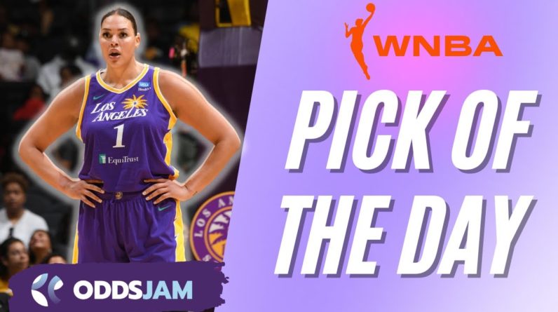 Player Props with CRAZY VALUE: Three WNBA & MLB Picks for Today on Wednesday, June 14!