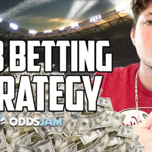 Secret MLB Profitable Betting Strategy: A Game-Changer for BIG Profits!