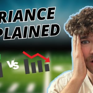 How to Manage Your Sports Betting Bankroll: Understanding Variance and Staying Profitable