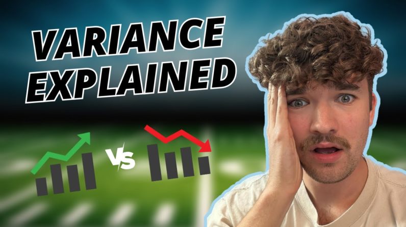 How to Manage Your Sports Betting Bankroll: Understanding Variance and Staying Profitable