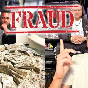 The Dark Side of Sports Betting: Exposing the Scam Industry