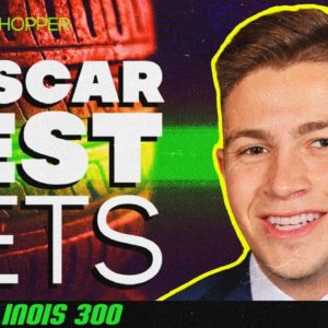 Top 3 NASCAR Enjoy Illinois 300 Predictions | Best NASCAR Bets This Week