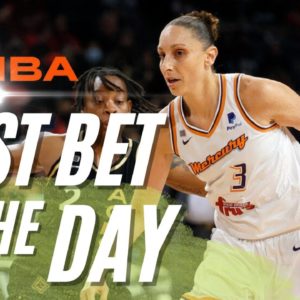 WNBA, MLB Betting - Player Prop MADNESS!