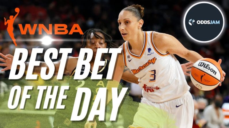 WNBA, MLB Betting - Player Prop MADNESS!