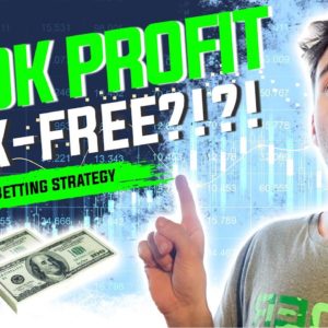 Your Guide to Making $20,000 Profit Sports Betting in 2023