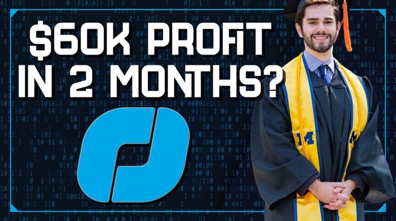 $60K Profit in 60 Days? I’ll Show You How I did it!!