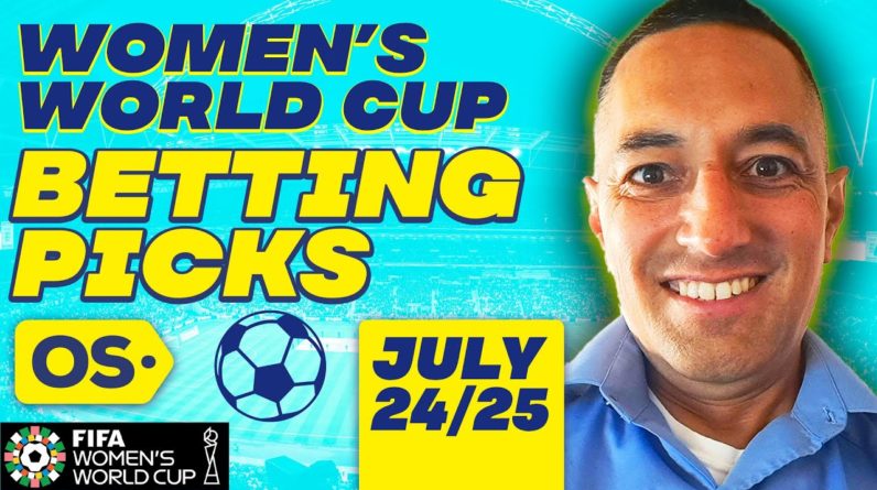 2023 Women's World Cup Predictions: New Zealand-Philippines & Switzerland-Norway Soccer Picks Today