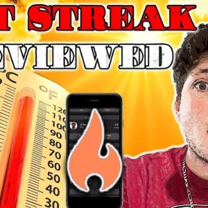 Hot Streak (NEW Gambling Platform): A Full Tutorial - Tips & Tricks for Making Money Sports Betting