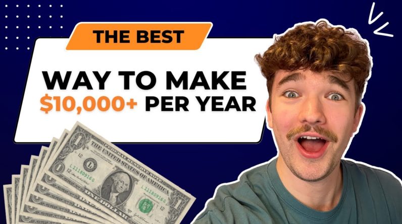 How Much Money Can You Make Betting On Sports | $10,000+ PROFIT Explained