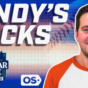 MLB All Star Game Picks | Best MLB Bets & Predictions | Lindy's Locks