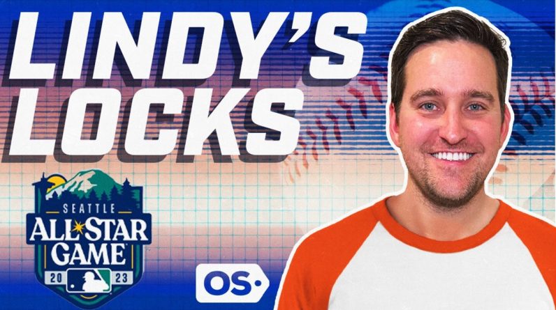 MLB All Star Game Picks | Best MLB Bets & Predictions | Lindy's Locks