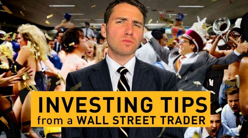 Simple Investing Tips - Former Wall Street Trader (No Math Required!)