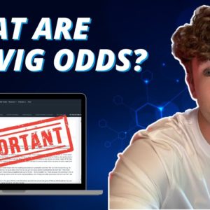 The Most Important Concept in Sports Betting - What are No-Vig Odds?