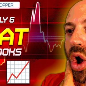 Data Driven Betting Picks Using OddsShopper with Eytan Shander Thursday 7/6/23