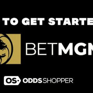 How to Bet (and WIN) on BetMGM for Beginners | BetMGM Sportsbook Explained