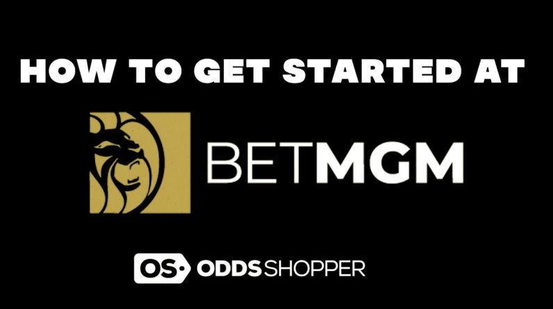 How to Bet (and WIN) on BetMGM for Beginners | BetMGM Sportsbook Explained