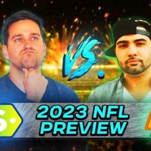 Tua for MVP?!? Expert NFL Picks & Predictions 2023