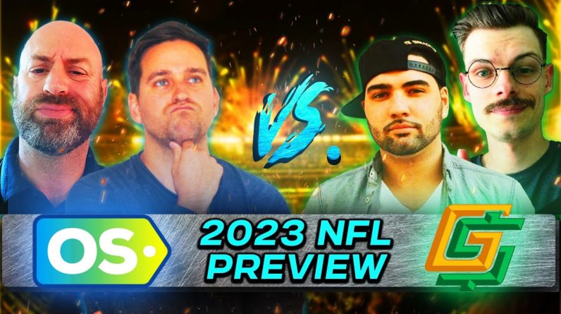 Tua for MVP?!? Expert NFL Picks & Predictions 2023