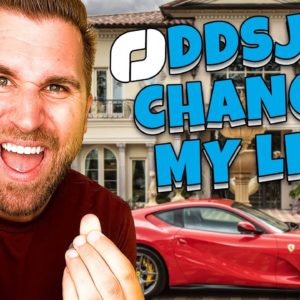 You Won’t Believe How Much Money I made in a Single Day Using OddsJam