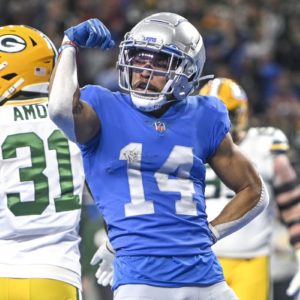 Lions vs Packers Prediction, Moneyline, Spread & Over/Under for NFL Week 4 Thursday Night Football - September 28