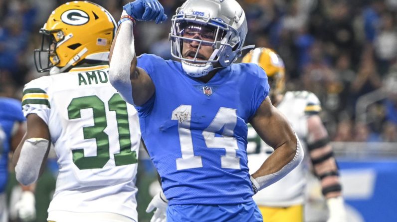 Lions vs Packers Prediction, Moneyline, Spread & Over/Under for NFL Week 4 Thursday Night Football - September 28