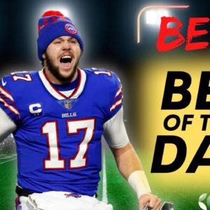 Early Value NFL Bets & Player Props for Week 3