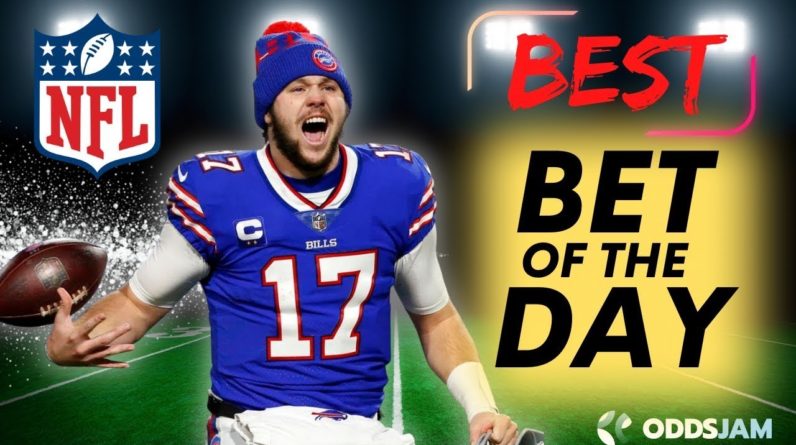 Early Value NFL Bets & Player Props for Week 3