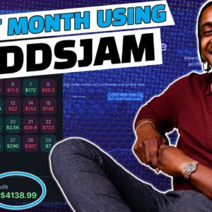 Oddsjam